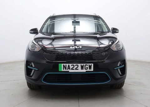 Kia Niro Niro 2 EV 5dr 6