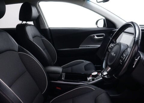 Kia Niro Niro 2 EV 5dr 37