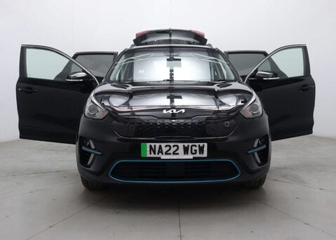 Kia Niro Niro 2 EV 5dr 47