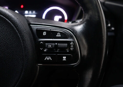 Kia Niro Niro 2 EV 5dr 31