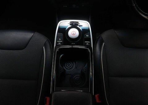 Kia Niro Niro 2 EV 5dr 17