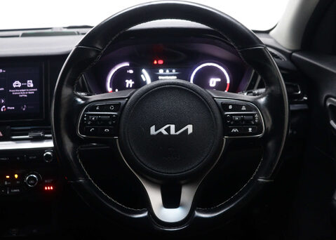 Kia Niro Niro 2 EV 5dr 15