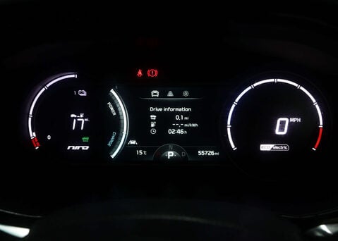 Kia Niro Niro 2 EV 5dr 14