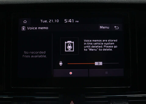 Kia Niro Niro 2 EV 5dr 23