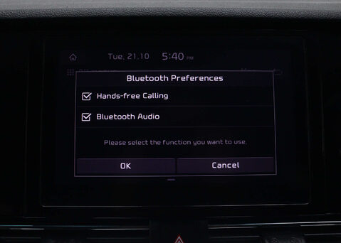 Kia Niro Niro 2 EV 5dr 19