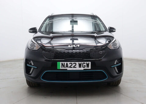 Kia Niro Niro 2 EV 5dr 7