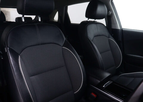 Kia Niro Niro 2 EV 5dr 39