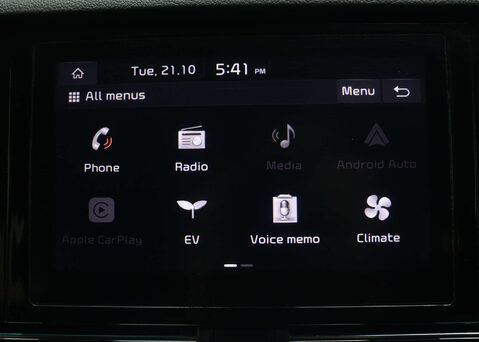 Kia Niro Niro 2 EV 5dr 24