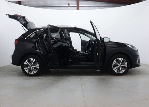Kia Niro Niro 2 EV 5dr 54