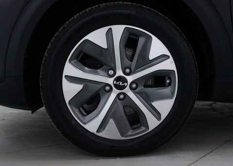 Kia Niro Niro 2 EV 5dr 14
