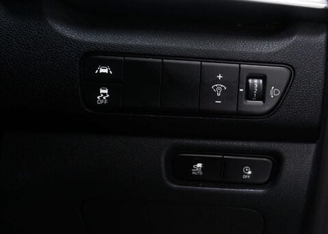 Kia Niro Niro 2 EV 5dr 34