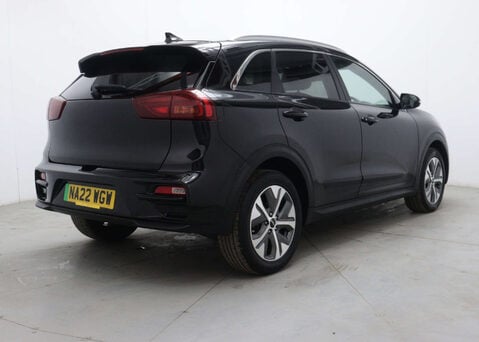 Kia Niro Niro 2 EV 5dr 11