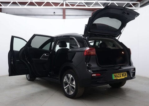 Kia Niro Niro 2 EV 5dr 50