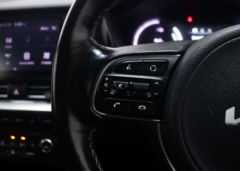 Kia Niro Niro 2 EV 5dr 30