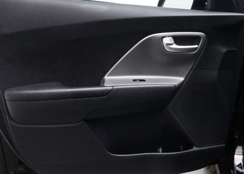 Kia Niro Niro 2 EV 5dr 42