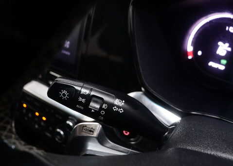 Kia Niro Niro 2 EV 5dr 33