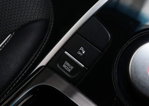 Kia Niro Niro 2 EV 5dr 28