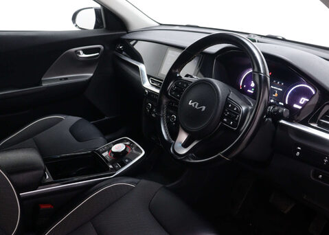 Kia Niro Niro 2 EV 5dr 37