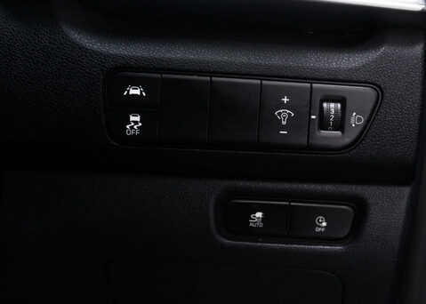 Kia Niro Niro 2 EV 5dr 35