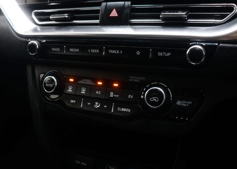 Kia Niro Niro 2 EV 5dr 26