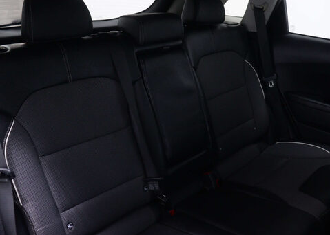 Kia Niro Niro 2 EV 5dr 44