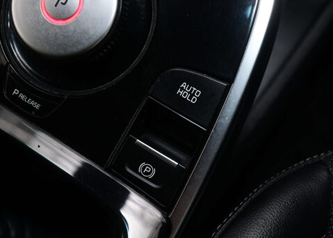 Kia Niro Niro 2 EV 5dr 29