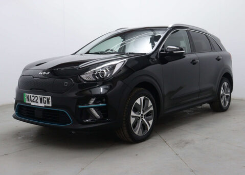Kia Niro Niro 2 EV 5dr 8