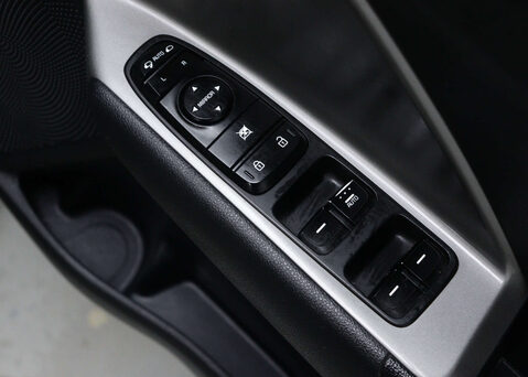 Kia Niro Niro 2 EV 5dr 36