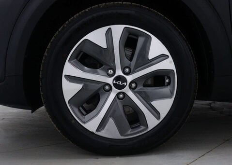 Kia Niro Niro 2 EV 5dr 13