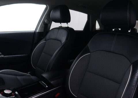 Kia Niro Niro 2 EV 5dr 41