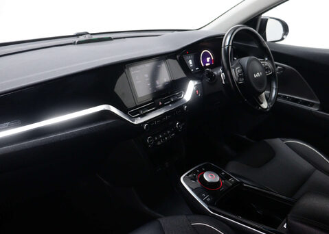 Kia Niro Niro 2 EV 5dr 40