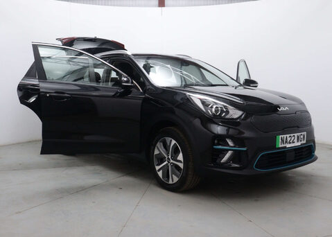 Kia Niro Niro 2 EV 5dr 47