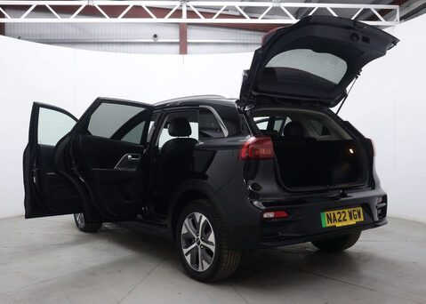 Kia Niro Niro 2 EV 5dr 51