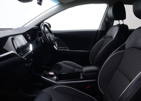 Kia Niro Niro 2 EV 5dr 41