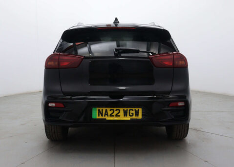 Kia Niro Niro 2 EV 5dr 10