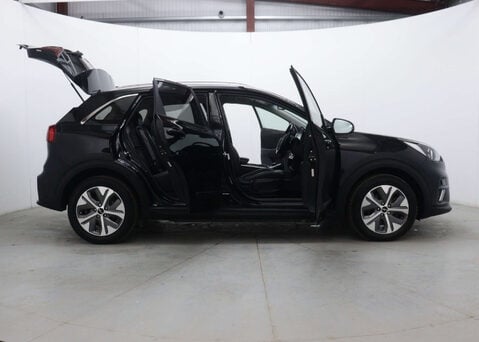 Kia Niro Niro 2 EV 5dr 53