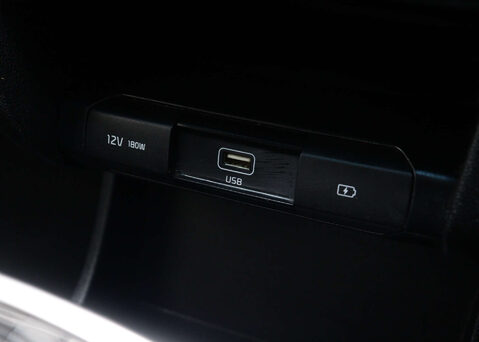 Kia Niro Niro 2 EV 5dr 27