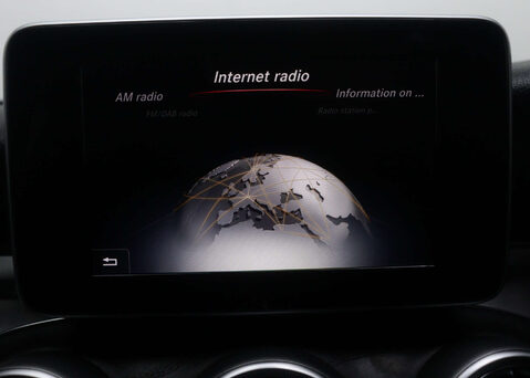 Mercedes-Benz C Class 2.1 C 220 AMG Line D Auto 2dr 19