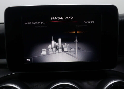 Mercedes-Benz C Class 2.1 C 220 AMG Line D Auto 2dr 20