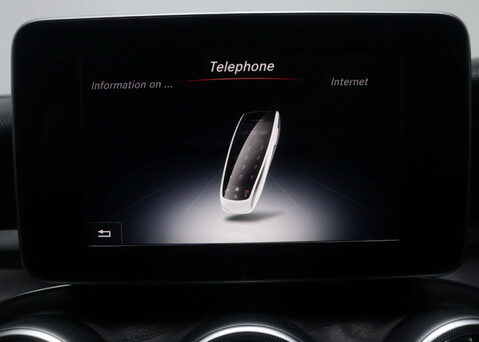 Mercedes-Benz C Class 2.1 C 220 AMG Line D Auto 2dr 23