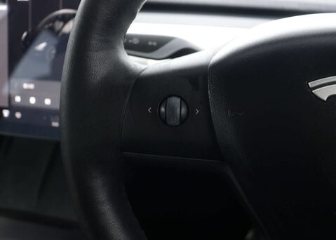 Tesla Model 3 Model 3 Long Range AWD 4WD 4dr 25