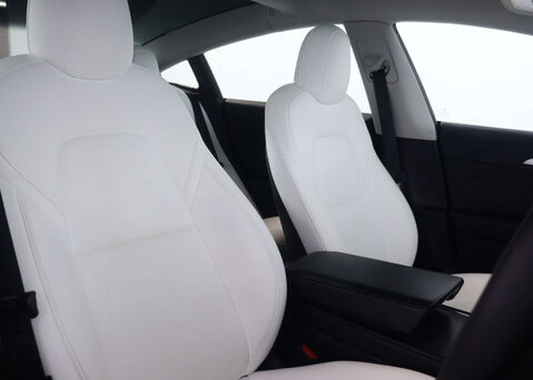 Tesla Model 3 Model 3 Long Range AWD 4WD 4dr 32