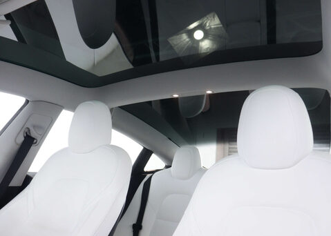 Tesla Model 3 Model 3 Long Range AWD 4WD 4dr 37