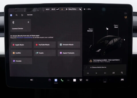 Tesla Model 3 Model 3 Long Range AWD 4WD 4dr 19