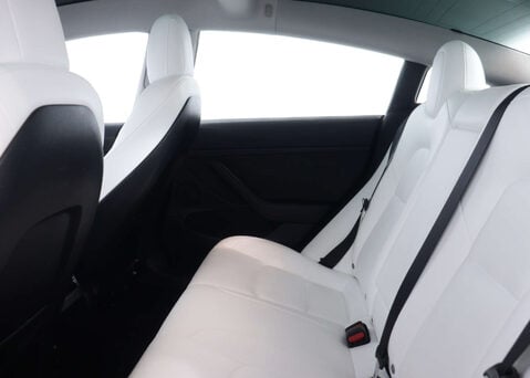 Tesla Model 3 Model 3 Long Range AWD 4WD 4dr 39