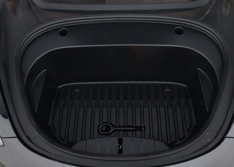 Tesla Model 3 Model 3 Long Range AWD 4WD 4dr 43