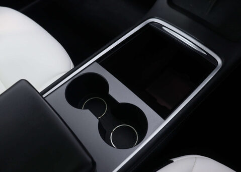 Tesla Model 3 Model 3 Long Range AWD 4WD 4dr 24