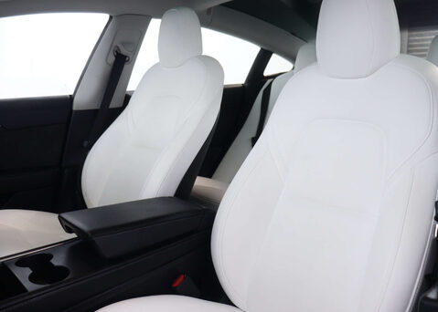 Tesla Model 3 Model 3 Long Range AWD 4WD 4dr 36