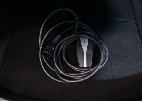 Tesla Model 3 Model 3 Long Range AWD 4WD 4dr 42