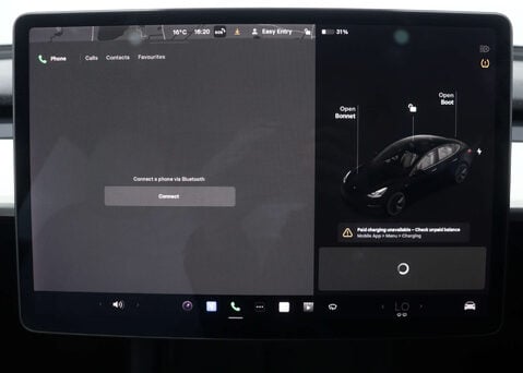 Tesla Model 3 Model 3 Long Range AWD 4WD 4dr 18